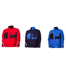 COLORADO Jacheta 100% BBC